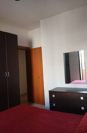 Imagen de la habitación del Hotel BlueSky alloggi. Foto 15