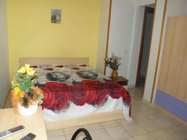 Imagen general del Hotel BlueSky alloggi. Foto 2