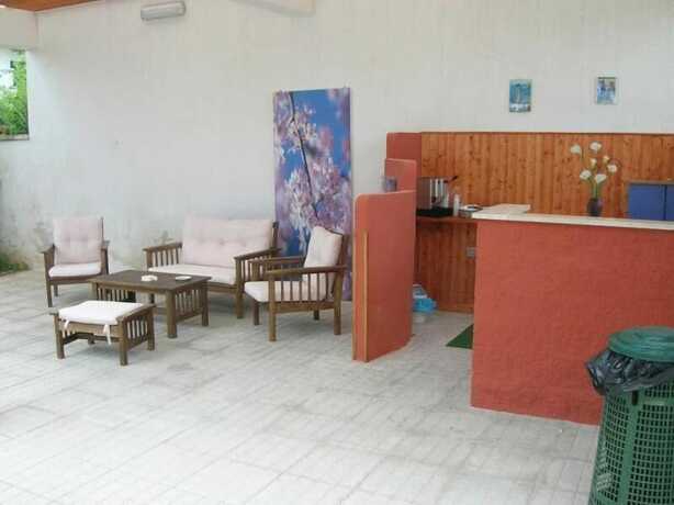 Imagen general del Hotel BlueSky alloggi. Foto 4