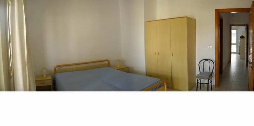 Imagen general del Hotel BlueSky alloggi. Foto 5