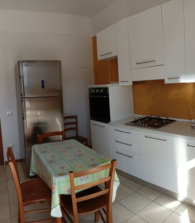 Imagen de la habitación del Hotel BlueSky alloggi. Foto 18