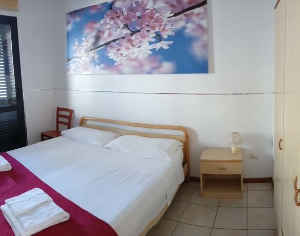 Imagen general del Hotel BlueSky alloggi. Foto 7