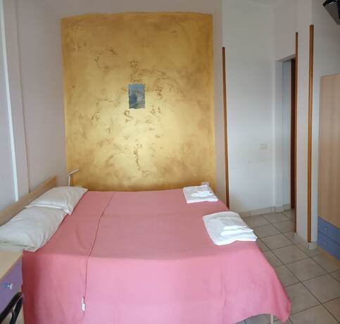 Imagen general del Hotel BlueSky alloggi. Foto 9