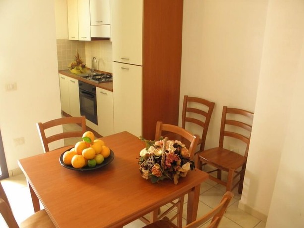 Imagen de la habitación del Hotel BlueSky alloggi. Foto 20