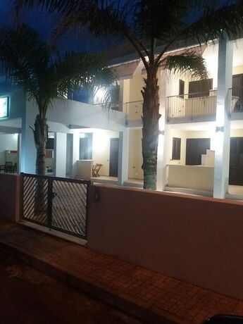 Imagen general del Hotel BlueSky alloggi. Foto 12