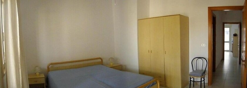 Imagen general del Hotel BlueSky alloggi. Foto 14