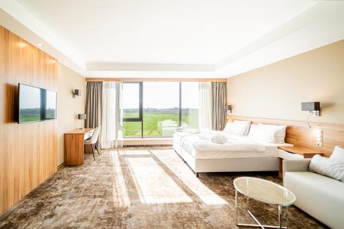 Imagen general del Hotel BlueandGreen Baltic Hotel mediSPA&fit. Foto 3