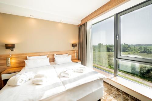 Imagen general del Hotel BlueandGreen Baltic Hotel mediSPA&fit. Foto 7