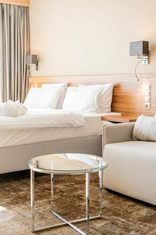 Imagen general del Hotel BlueandGreen Baltic Hotel mediSPA&fit. Foto 8