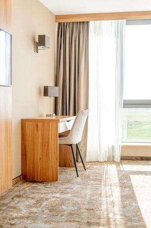 Imagen general del Hotel BlueandGreen Baltic Hotel mediSPA&fit. Foto 9