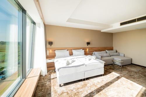 Imagen general del Hotel BlueandGreen Baltic Hotel mediSPA&fit. Foto 10