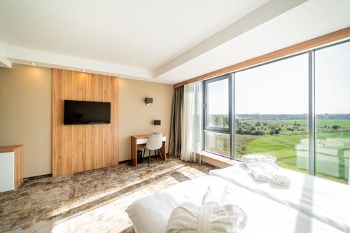 Imagen general del Hotel BlueandGreen Baltic Hotel mediSPA&fit. Foto 11