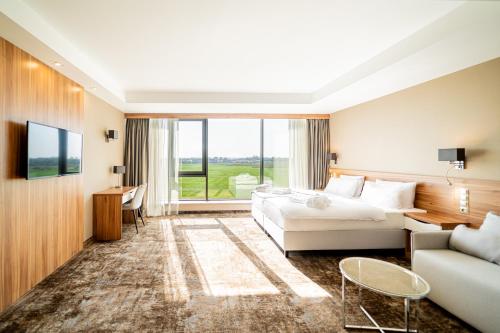 Imagen general del Hotel BlueandGreen Baltic Hotel mediSPA&fit. Foto 12