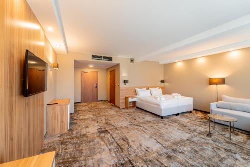 Imagen general del Hotel BlueandGreen Baltic Hotel mediSPA&fit. Foto 14