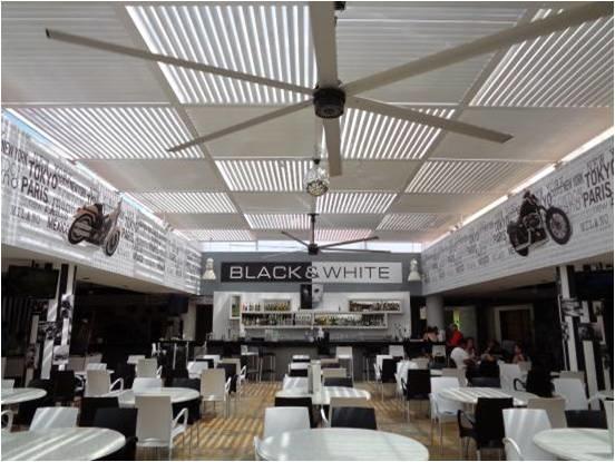 Imagen general del Hotel Bluebay Grand Esmeralda All Inclusive. Foto 12