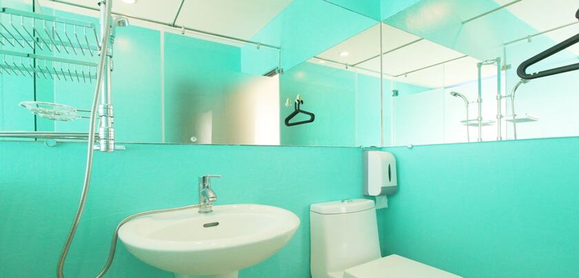 Imagen general del Hotel Bluebay Inn. Foto 2