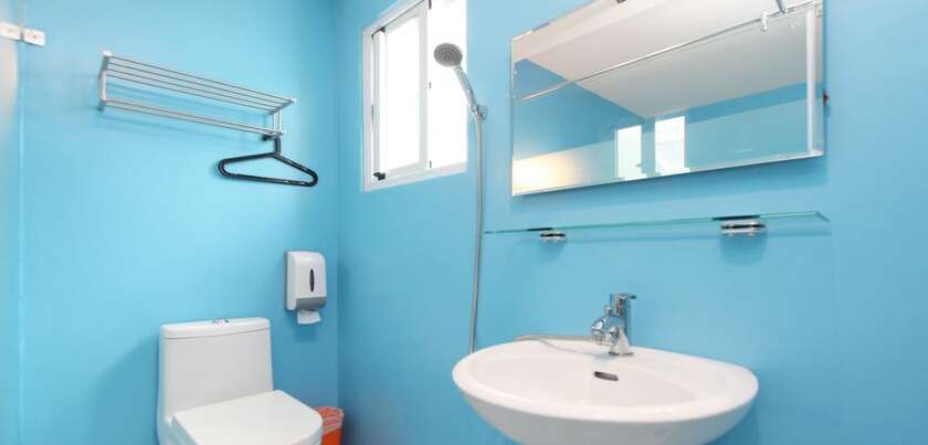 Imagen general del Hotel Bluebay Inn. Foto 5