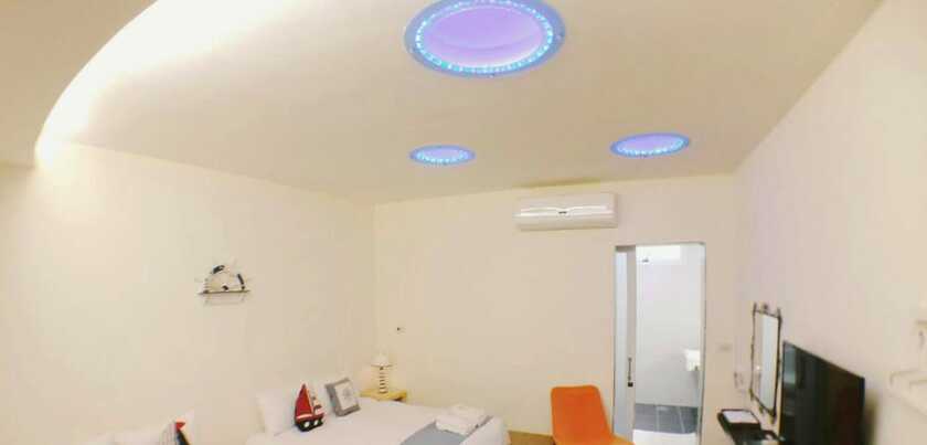 Imagen de la habitación del Hotel Bluebay Inn. Foto 17