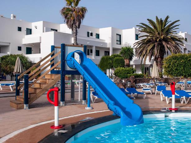 Imagen general del Hotel Bluebay Lanzarote - All Inclusive. Foto 9