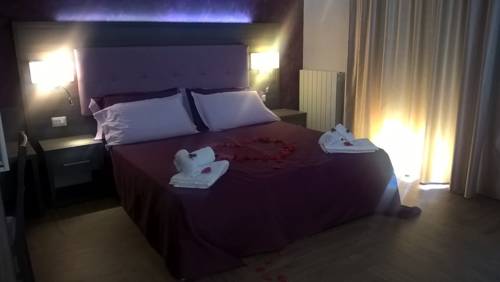 Imagen de la habitación del Hotel Bluebay Residence Resort. Foto 2