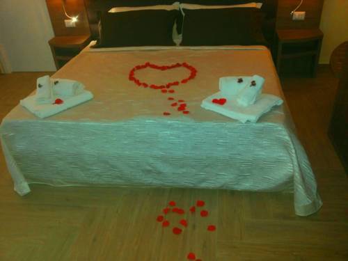 Imagen de la habitación del Hotel Bluebay Residence Resort. Foto 4