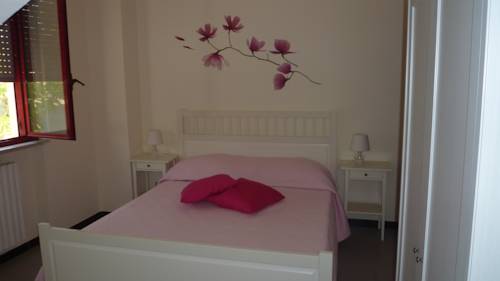 Imagen de la habitación del Hotel Bluebay Residence Resort. Foto 6