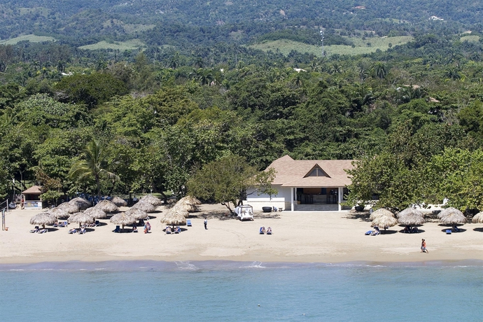 Imagen de los exteriores del Hotel Bluebay Villas Doradas - Adults Only - All Inclusive. Foto 10