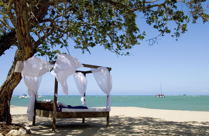 Imagen de los exteriores del Hotel Bluebay Villas Doradas - Adults Only - All Inclusive. Foto 11