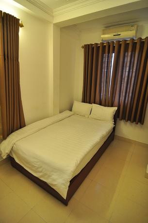 Imagen de la habitación del Hotel Bluebell, Hanoi. Foto 2