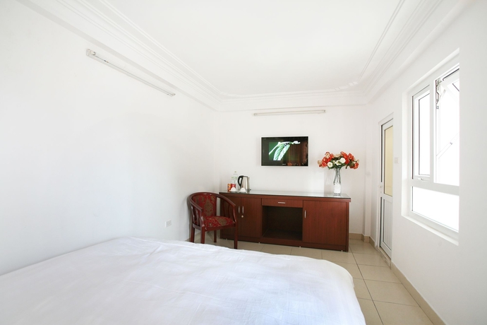 Imagen de la habitación del Hotel Bluebell, Hanoi. Foto 3