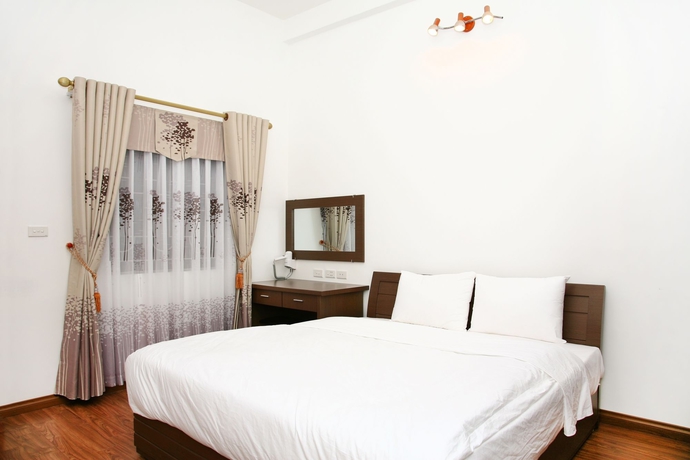 Imagen de la habitación del Hotel Bluebell, Hanoi. Foto 4