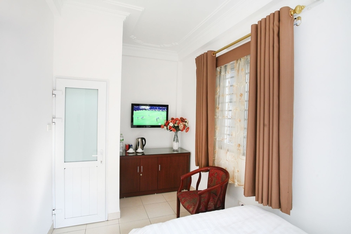 Imagen de la habitación del Hotel Bluebell, Hanoi. Foto 5