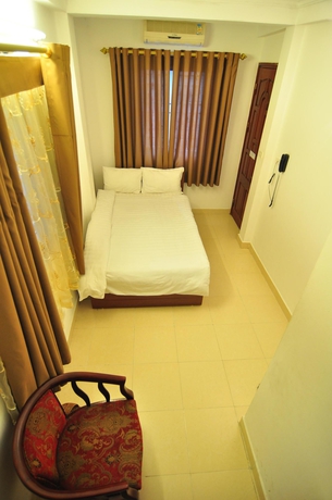 Imagen de la habitación del Hotel Bluebell, Hanoi. Foto 6