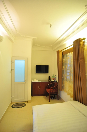 Imagen de la habitación del Hotel Bluebell, Hanoi. Foto 7
