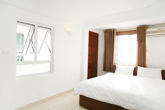 Imagen de la habitación del Hotel Bluebell, Hanoi. Foto 8