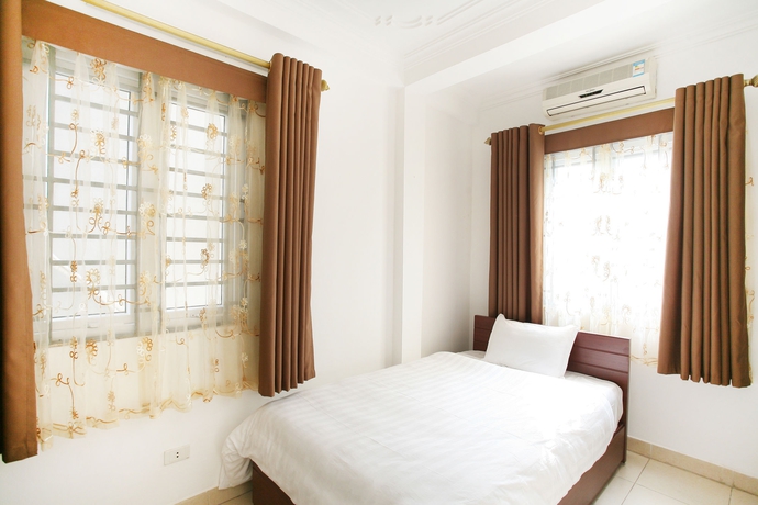 Imagen de la habitación del Hotel Bluebell, Hanoi. Foto 9