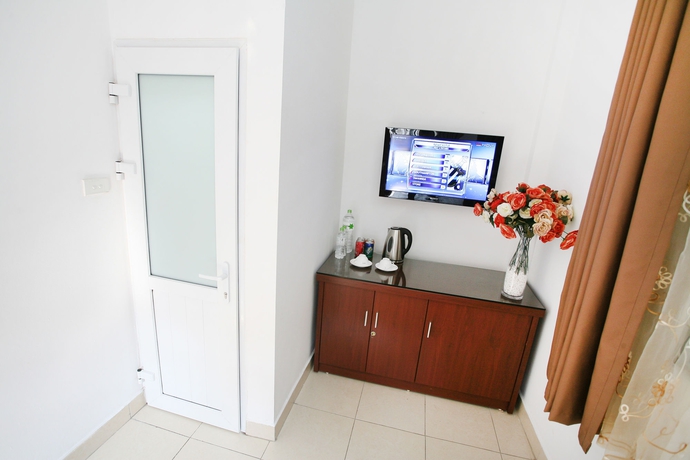 Imagen de la habitación del Hotel Bluebell, Hanoi. Foto 12