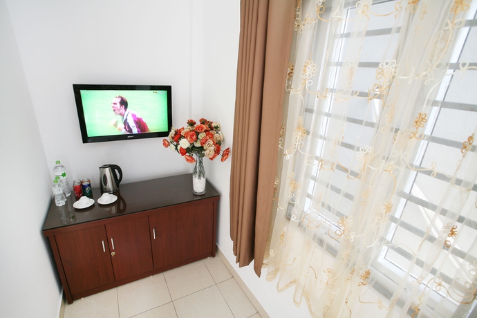 Imagen de la habitación del Hotel Bluebell, Hanoi. Foto 13