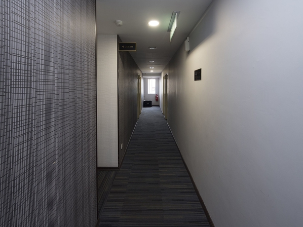 Imagen general del Hotel Bluebell, Iskandar Puteri. Foto 1