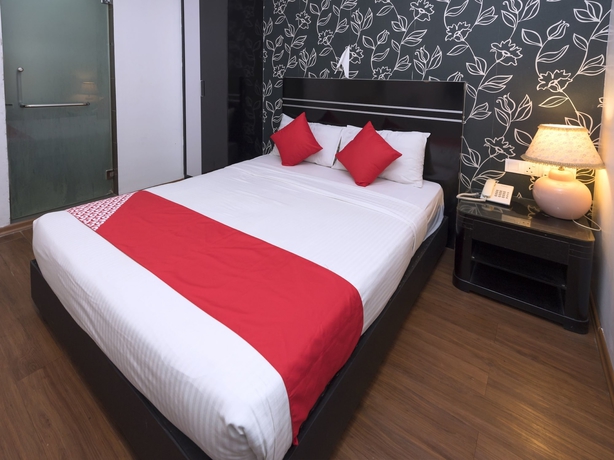Imagen de la habitación del Hotel Bluebell, Iskandar Puteri. Foto 4