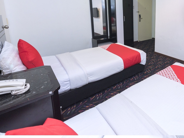 Imagen de la habitación del Hotel Bluebell, Iskandar Puteri. Foto 5