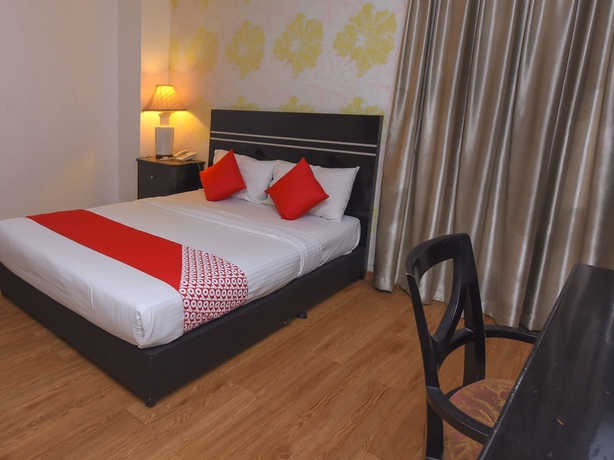 Imagen de la habitación del Hotel Bluebell, Iskandar Puteri. Foto 6