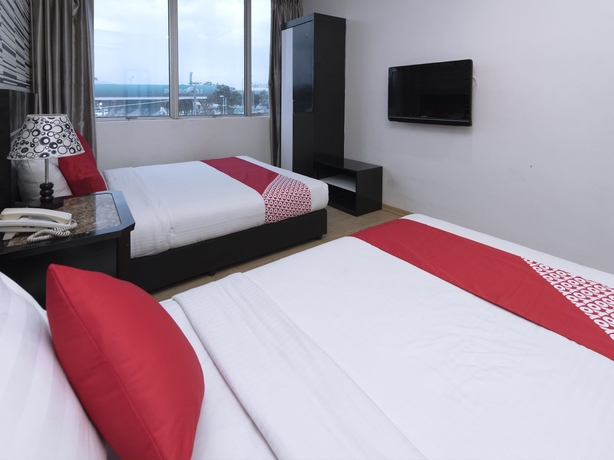 Imagen de la habitación del Hotel Bluebell, Iskandar Puteri. Foto 7