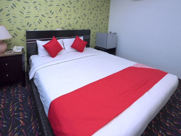 Imagen de la habitación del Hotel Bluebell, Iskandar Puteri. Foto 10
