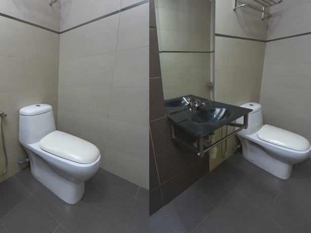 Imagen de la habitación del Hotel Bluebell, Iskandar Puteri. Foto 14