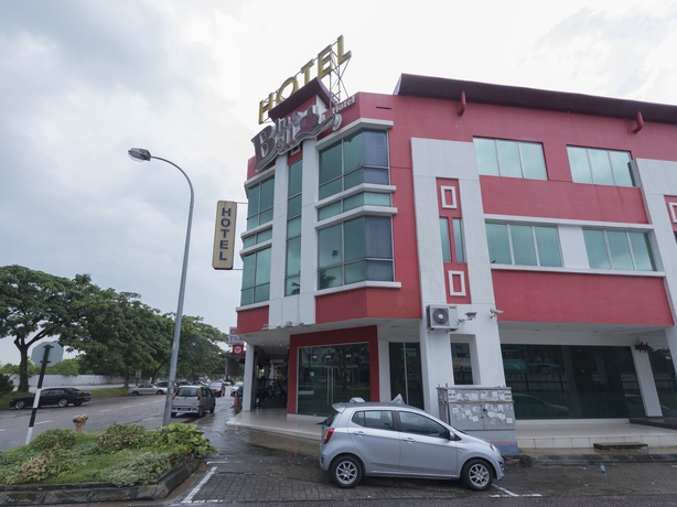 Imagen general del Hotel Bluebell, Iskandar Puteri. Foto 3