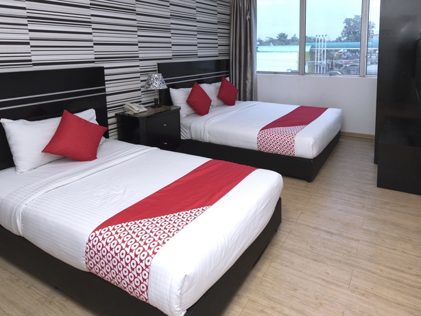 Imagen general del Hotel Bluebell, Iskandar Puteri. Foto 2