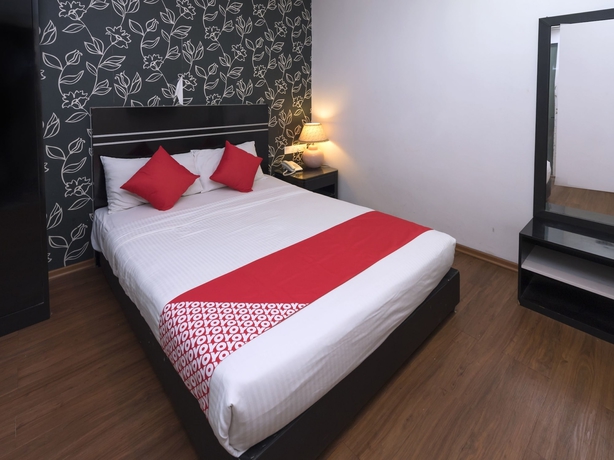 Imagen de la habitación del Hotel Bluebell, Iskandar Puteri. Foto 16