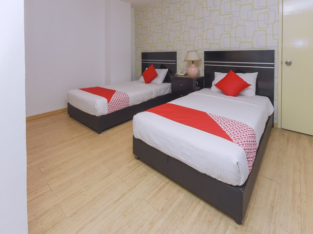 Imagen de la habitación del Hotel Bluebell, Iskandar Puteri. Foto 17