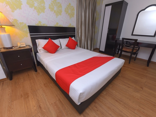 Imagen de la habitación del Hotel Bluebell, Iskandar Puteri. Foto 18